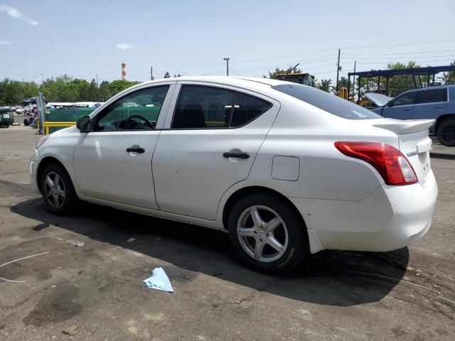 3N1CN7AP1EL851708 Nissan 2014