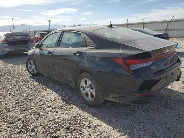 KMHLL4AG0PU535853 Hyundai ELANTRA SE