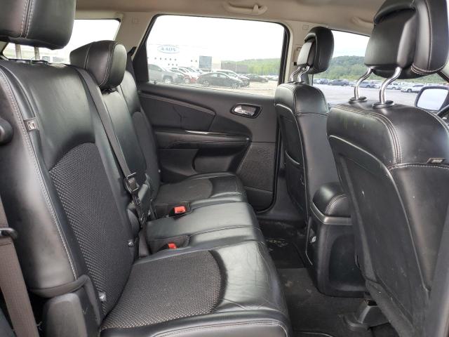 3C4PDCGG4HT581492 Dodge JOURNEY CR