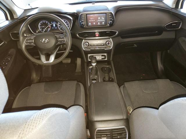 5NMS2CAD3LH290793 Hyundai gdi theta ii