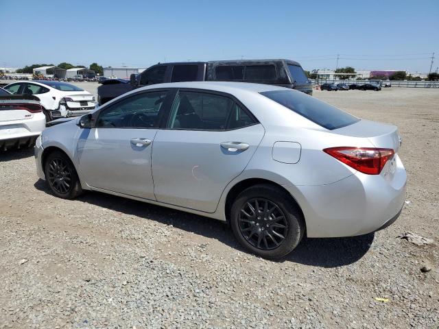 5YFBURHE3HP621218 Toyota COROLLA L