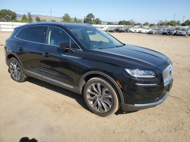 2LMPJ8K90PBL08980 Lincoln gtdi