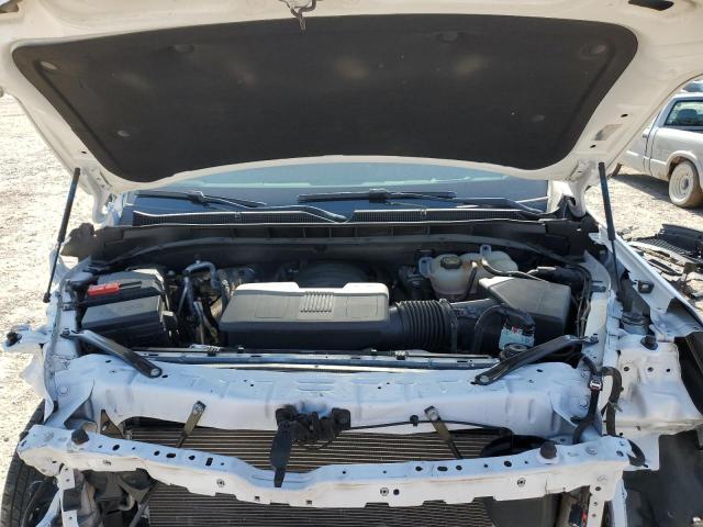 1GNSKMKD7PR214250 Chevrolet TAHOE K150