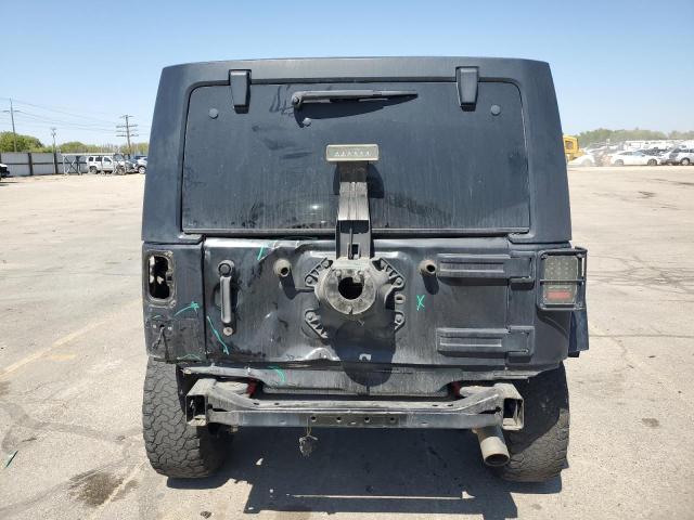 1C4BJWDG0FL603585 Jeep WRANGLER U