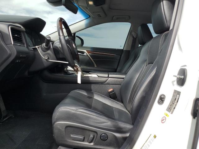 2T2ZZMCA3GC029982 Lexus 2016