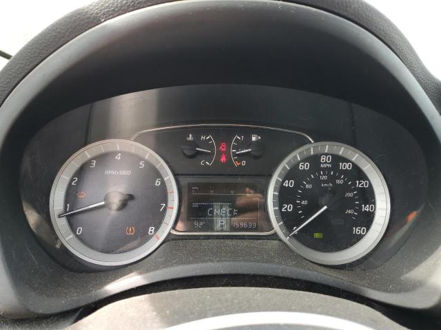 3N1AB7AP8FY344809 Nissan 2015