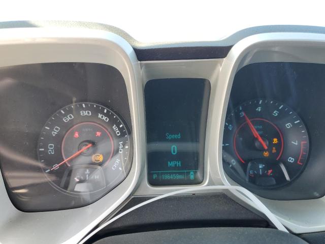 2G1FB3D39E9289525 Chevrolet lfx