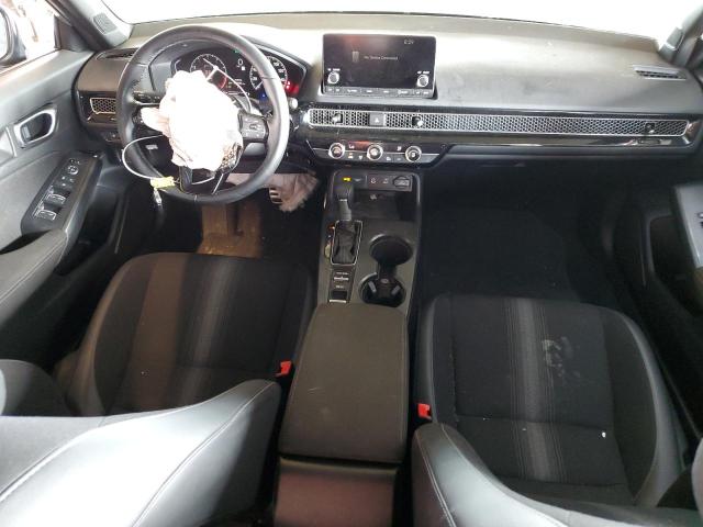 2HGFE2F54SH557200 Honda CIVIC SPOR