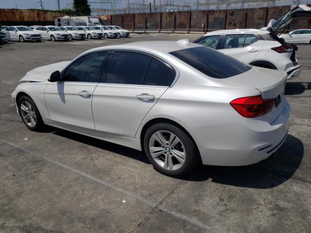 WBA8B9G55HNU49110 BMW 330I