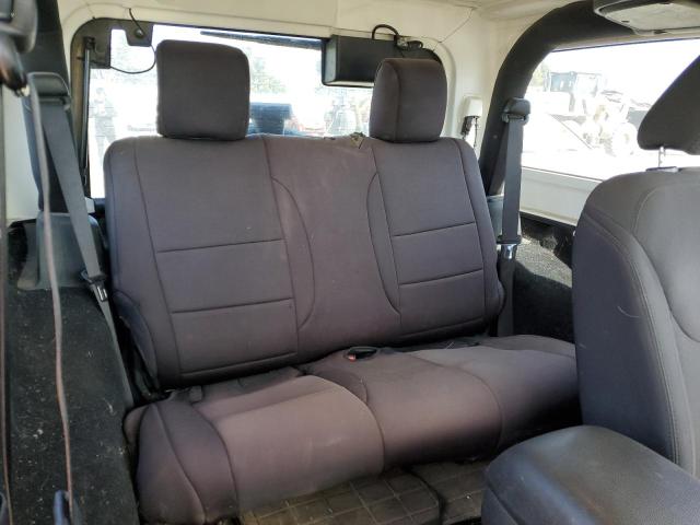 1C4AJWAG6HL502148 Jeep 2017