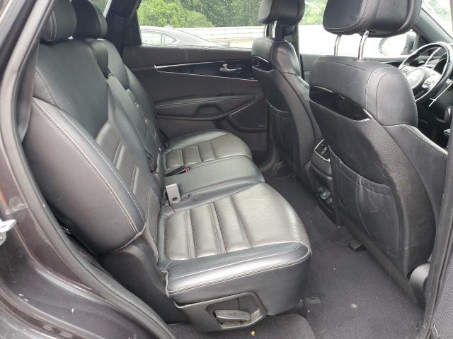 5XYPKDA51GG152979 KIA SORENTO SX