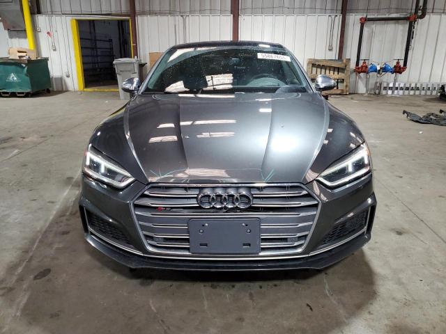 WAUC4CF56JA072142 Audi S5
