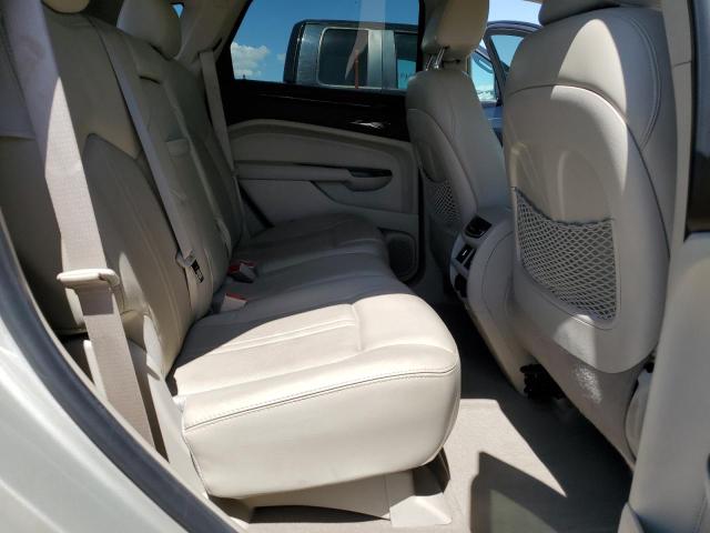 3GYFNDE31GS522610 Cadillac SRX PREMIU