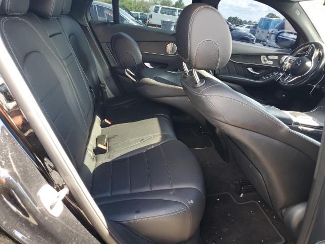 W1N0J8EB7MF911931 Mercedes-Benz GLC COUPE