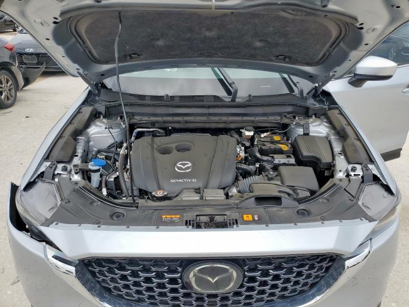JM3KFBBM1P0222261 Mazda CX-5 SELEC