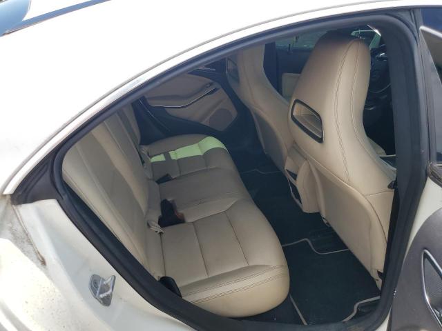 WDDSJ4EB1EN130389 Mercedes-Benz CLA 250