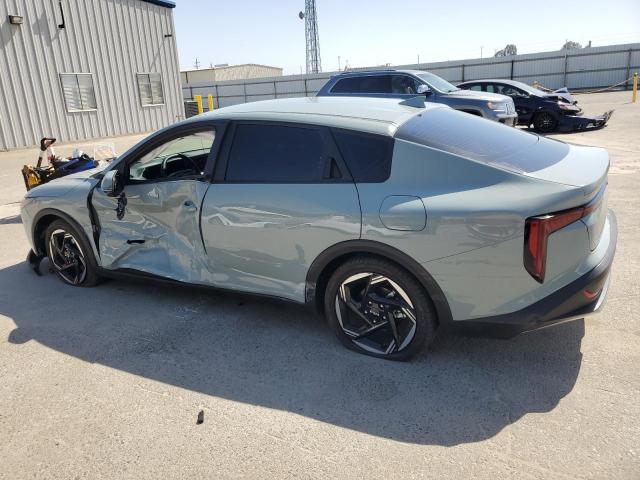 3KPFU4DE7SE010806 KIA k4