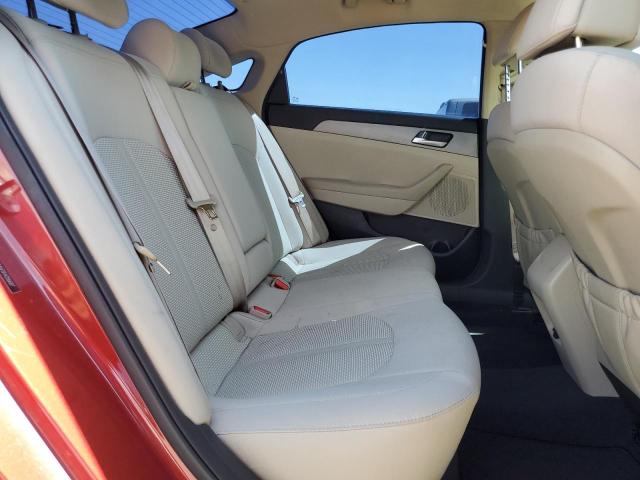 5NPE24AF5FH256687 Hyundai SONATA SE