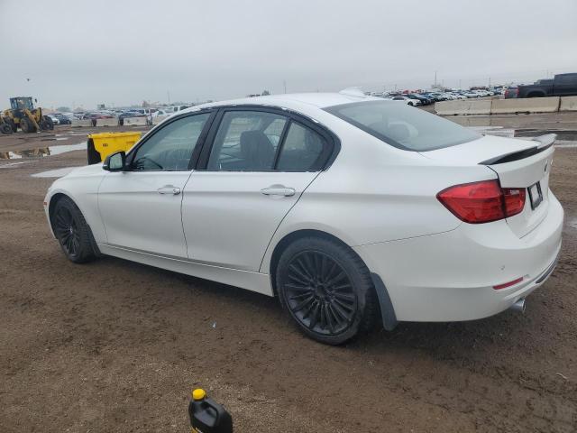 WBA3D3C57EK154496 BMW 328 D