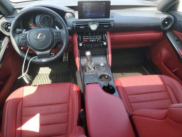 JTHGZ1B23R5081759 Lexus 2gr-fks