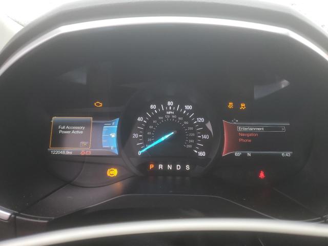 2FMPK4AP7HBC20866 Ford EDGE SPORT