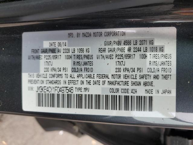 JM3KE4CY1F0497546 Mazda py