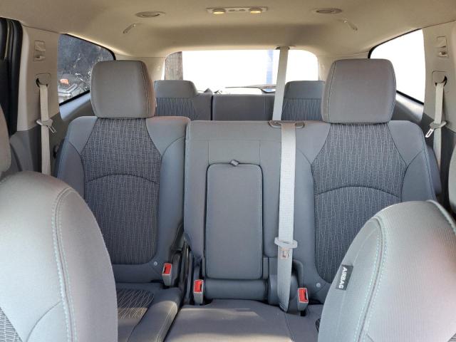 1GNKVGKD4HJ236215 Chevrolet TRAVERSE L