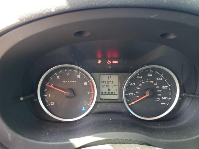 JF2SJABC8FH515438 Subaru 2.5na u5
