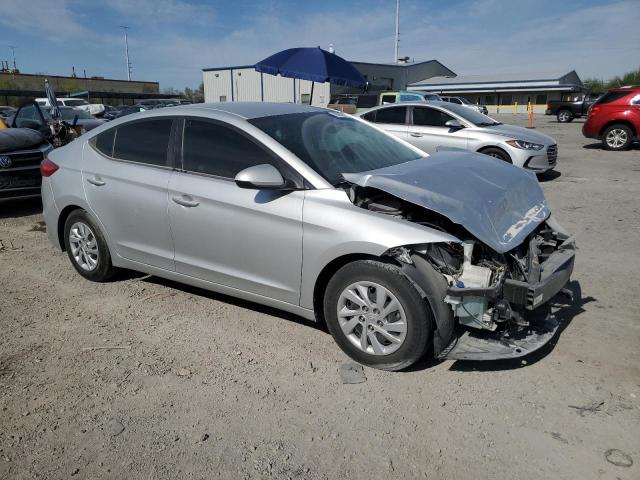 5NPD74LF2JH339741 Hyundai mpi nu