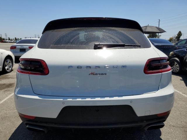 WP1AA2A51JLB12277 Porsche 2018