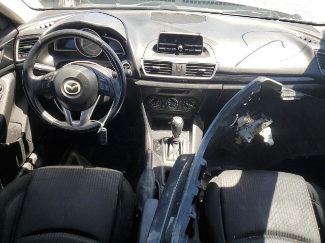 JM1BM1V75E1201872 Mazda 3 TOURING