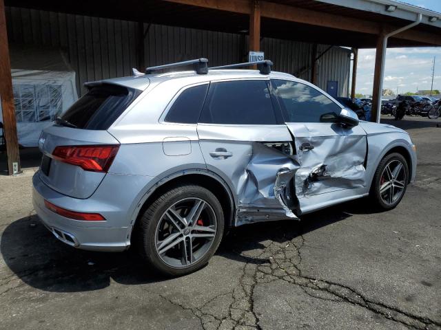 WA1B4AFY5K2001078 Audi 2019