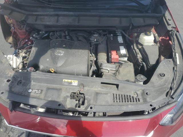 5TDHZRBH8NS256956 Toyota 2gr-fks