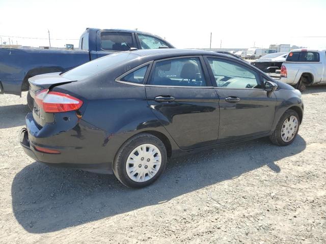 3FADP4AJ5KM127828 Ford Fiesta