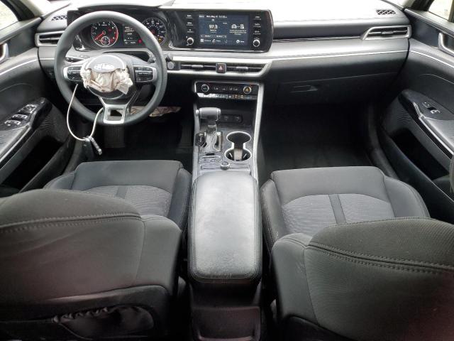 5XXG14J27MG022892 KIA K5 LXS