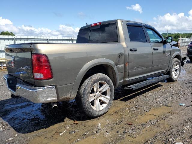 1C6RR7LG3FS527288 RAM 1500 Slt