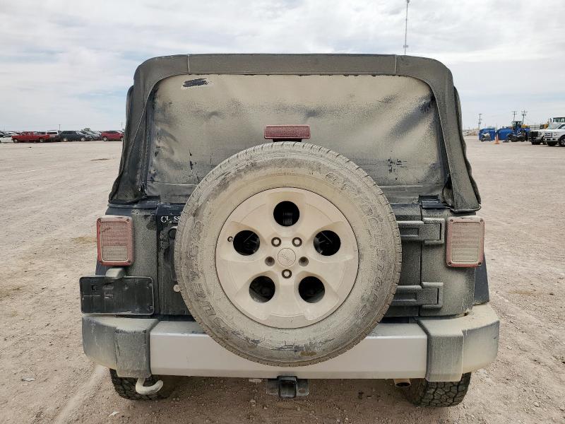 1C4AJWBG4FL615303 Jeep 2015