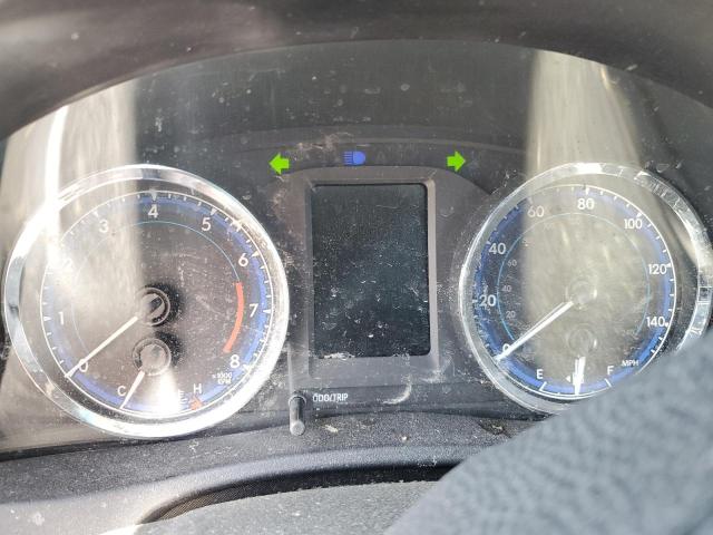 2T1BURHE8JC057703 Toyota COROLLA L
