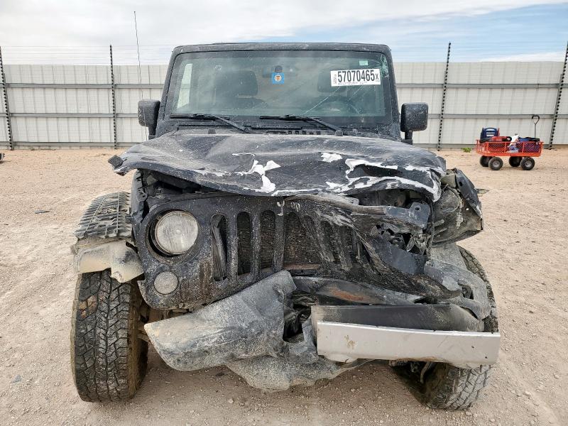 1C4AJWBG4FL615303 Jeep 2015
