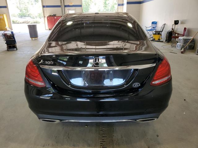 55SWF4JB5JU262727 Mercedes-Benz C 300