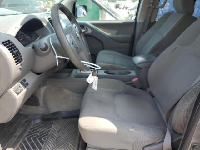 1N6AD0ER4JN740362 Nissan FRONTIER S