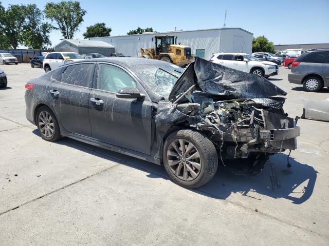 5XXGT4L33GG070751 KIA Optima Lx