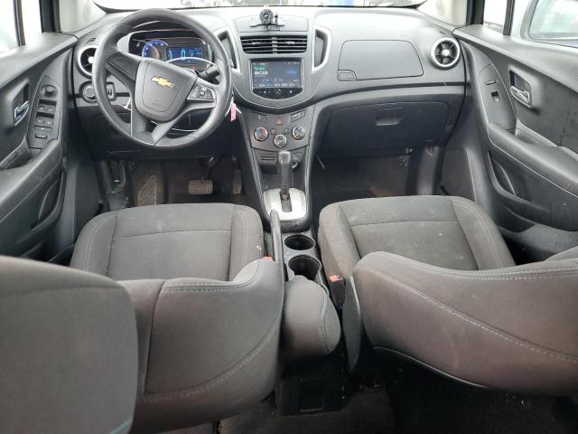 KL7CJKSB8GB619607 Chevrolet TRAX LS