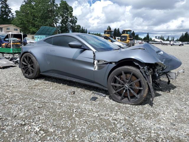 SCFSMGAW1LGN03705 Aston Martin 177950
