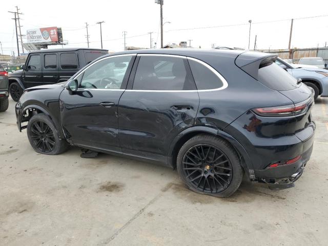 WP1AA2AY7LDA05290 Porsche Cayenne