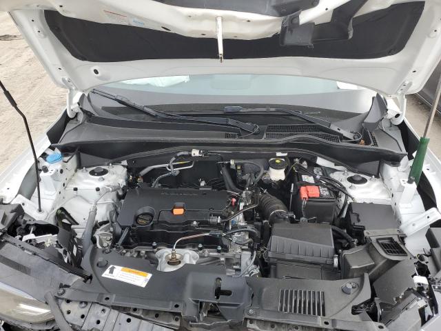 3CZRZ1H37PM735335 Honda k20z5