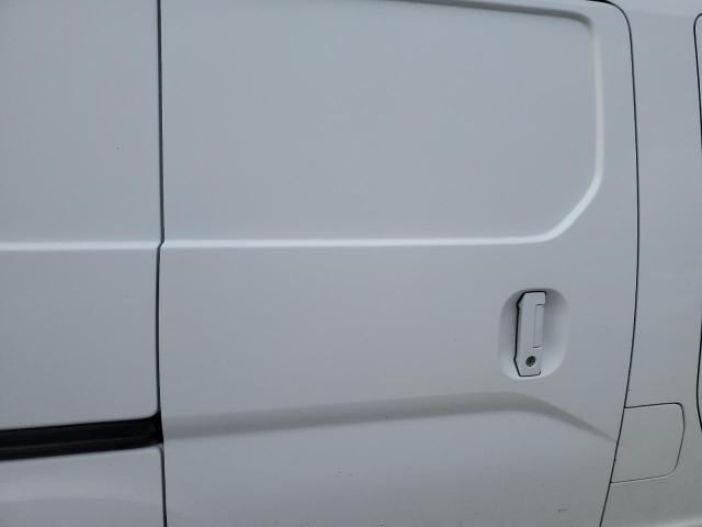 3N63M0YN6FK697626 Chevrolet CITY EXPRE