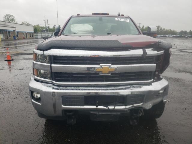 1GC1KVEGXGF231965 Chevrolet Silverado
