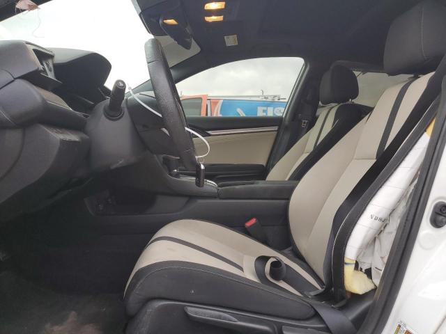 SHHFK7H6XKU410474 Honda l15ba