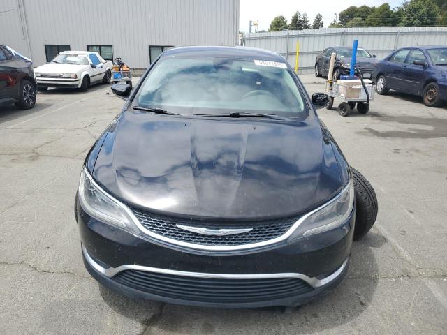 1C3CCCAB3GN149302 Chrysler 200 LIMITE